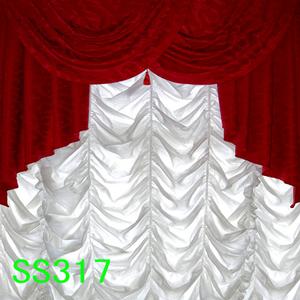 5'x8' SS317